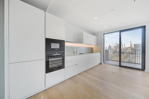 undefined, Peninsula Gardens, Mabyn Lane,  Lower Riverside, Greenwich Peninsula, SE10