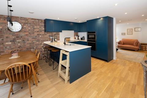 3 bedroom terraced house for sale, Les Amballes, St. Peter Port, Guernsey