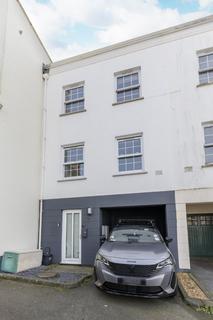 2 bedroom terraced house for sale, 22 Balmoral, La Vrangue, St Peter Port, Guernsey