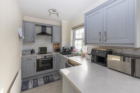 2 bedroom terraced house for sale, 22 Balmoral, La Vrangue, St Peter Port, Guernsey