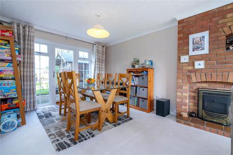 4 bedroom detached house for sale, Wells Close, Grantham, Lincolnshire, NG31
