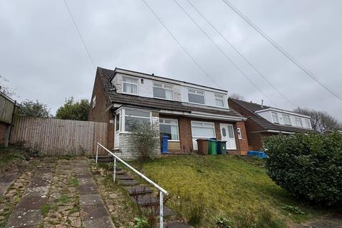 undefined, Compton Way Middleton, Manchester
