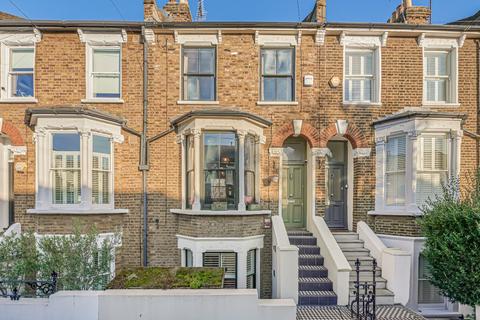 undefined, Rodwell Road, East Dulwich, London, SE22