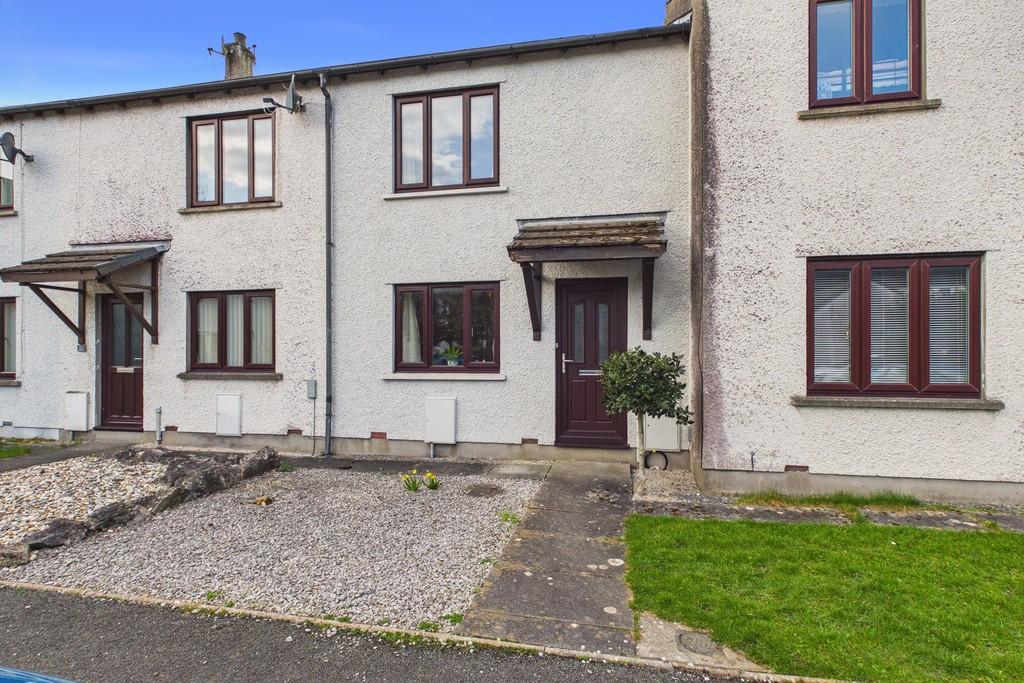 8 Glebe Close