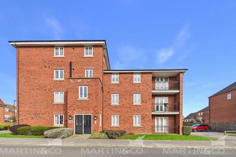 undefined, Buttermere Crescent, Lakeside