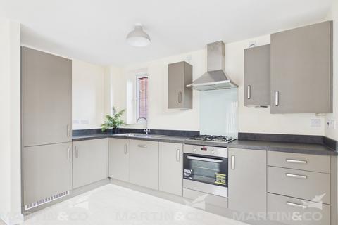 undefined, Buttermere Crescent, Lakeside