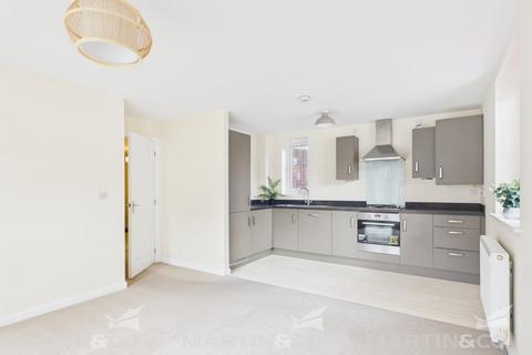 undefined, Buttermere Crescent, Lakeside