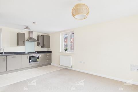 undefined, Buttermere Crescent, Lakeside
