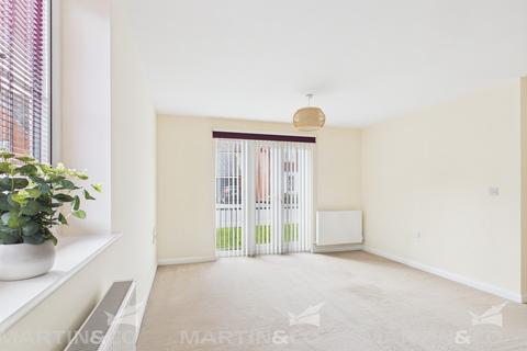 undefined, Buttermere Crescent, Lakeside