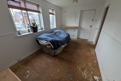 undefined, Fleming Way, Flanderwell