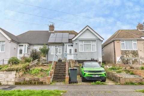 2 bedroom semi-detached bungalow for sale, Firtree Road, Hastings