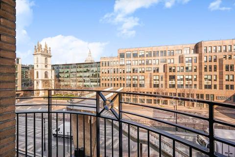 undefined, Globe View, St Paul's EC4V