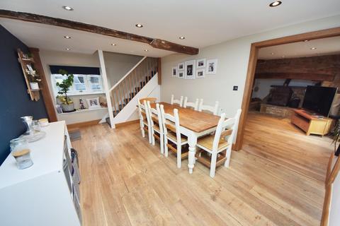 undefined, Silver Street, Banbury OX17