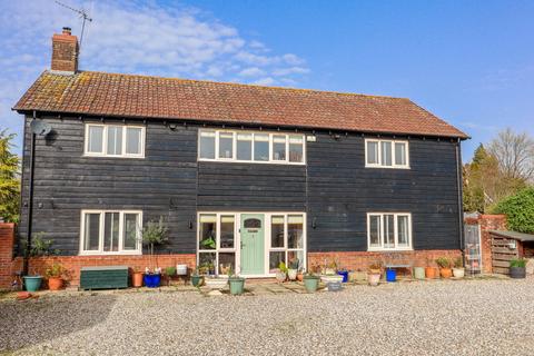 4 bedroom detached house for sale, Oldbury Fields, Calne SN11