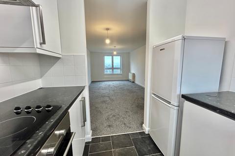 1 bedroom apartment to rent, Trivett Square, NOTTINGHAM
