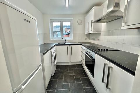 1 bedroom apartment to rent, Trivett Square, NOTTINGHAM