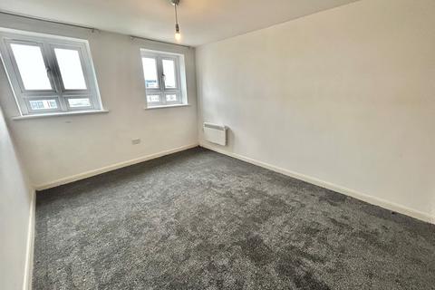 1 bedroom apartment to rent, Trivett Square, NOTTINGHAM
