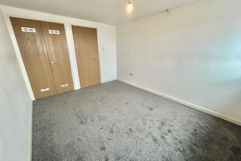 1 bedroom apartment to rent, Trivett Square, NOTTINGHAM