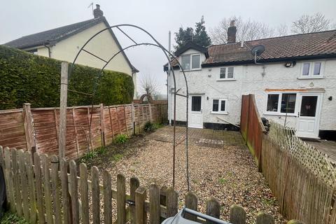 undefined, Redgrave Road, South Lopham, DISS