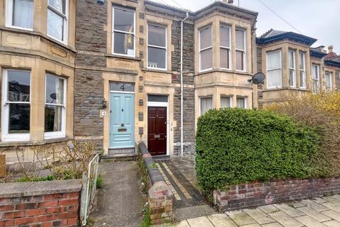 2 bedroom apartment for sale, Falkland Road, Montpellier, Bristol, BS6