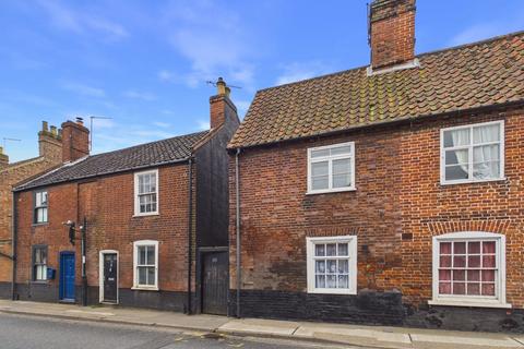undefined, Lower Olland Street, Bungay