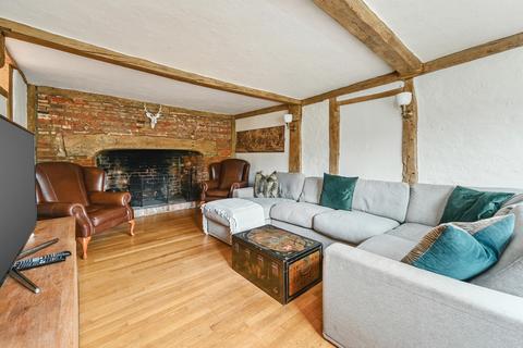 3 bedroom cottage for sale, Landgate Square, Rye, East Sussex TN31 7LL