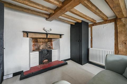 undefined, Landgate Square, Rye, East Sussex TN31 7LL