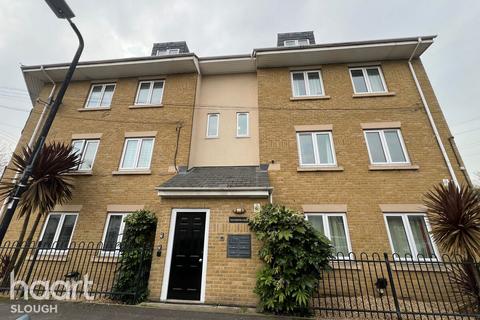 undefined, Elliman Avenue, SLOUGH