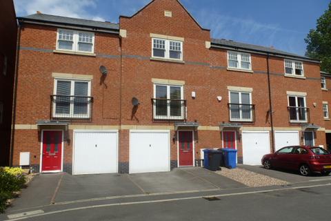 undefined, Auriga Court, Derby, DE1