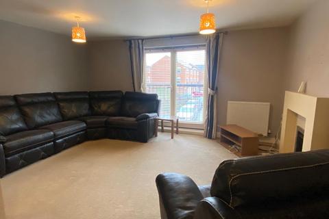 undefined, Auriga Court, Derby, DE1
