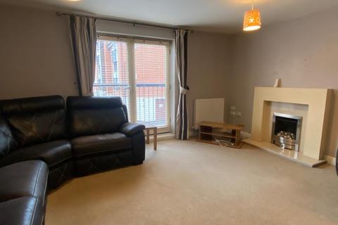 undefined, Auriga Court, Derby, DE1