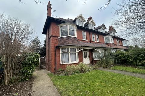 undefined, Imperial Crescent, DN2