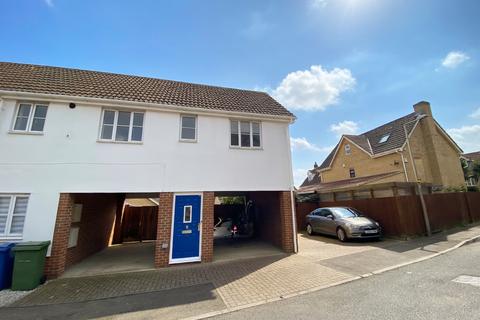 undefined, Santiago Way, Grays, RM16