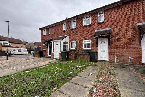 undefined, Telford Court, Wallsend, NE28