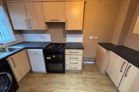undefined, Telford Court, Wallsend, NE28