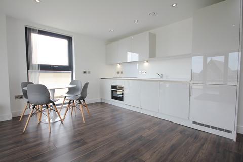 undefined, The Quadrant, Sand Pits, Birmingham, B1