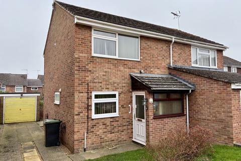 undefined, Foxglove Avenue, Ipswich IP6