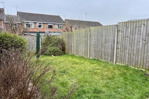 undefined, Foxglove Avenue, Ipswich IP6