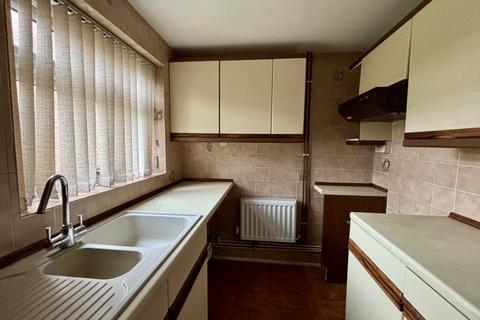 undefined, Foxglove Avenue, Ipswich IP6