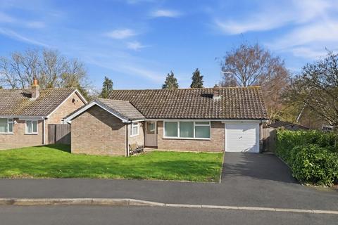 undefined, Coltsfoot Close, Newmarket CB8