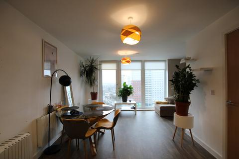 1 bedroom apartment to rent, Lincoln Apartments, Lexington Gardens, Park Central, B15