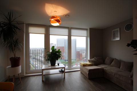 1 bedroom apartment to rent, Lincoln Apartments, Lexington Gardens, Park Central, B15