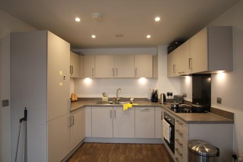 1 bedroom apartment to rent, Lincoln Apartments, Lexington Gardens, Park Central, B15