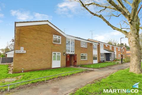 2 bedroom ground floor flat to rent, Foster Way, Edgbaston, B5