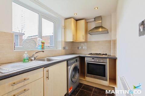2 bedroom ground floor flat to rent, Foster Way, Edgbaston, B5
