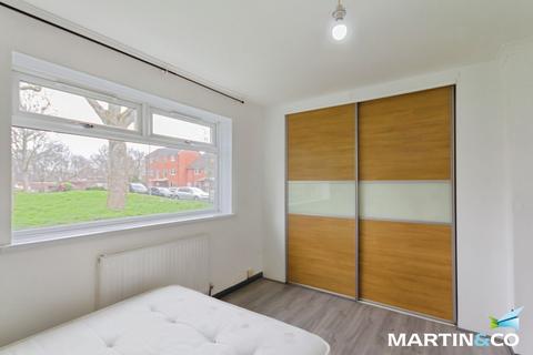 2 bedroom ground floor flat to rent, Foster Way, Edgbaston, B5