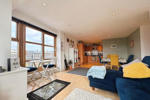 undefined, Balmoral Place, Brewery Wharf