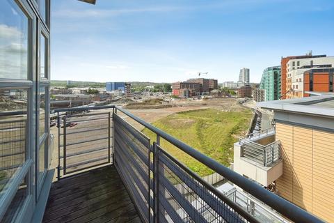 undefined, Balmoral Place, Brewery Wharf