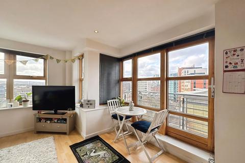undefined, Balmoral Place, Brewery Wharf