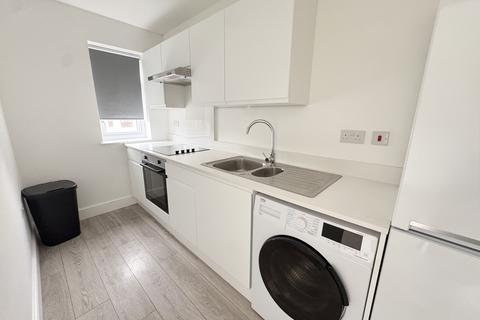 1 bedroom apartment to rent, Langland Road, Netherfield, MILTON KEYNES